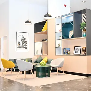 4* Hotell - Tablas By Ihg
