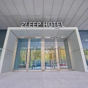 Zleep Airport 호텔