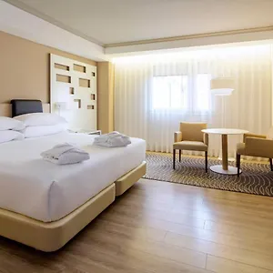 Otel Marriott Auditorium & Conference Center, Madrid