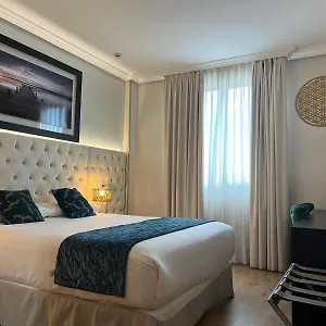 Hotel Feria De