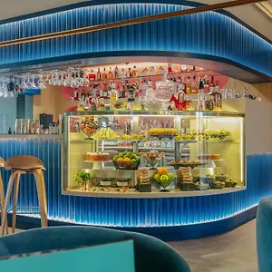 Ibis Styles Ventas **** מדריד