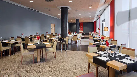 Alcala Norte Confortel Madrid 4*,  İspanya