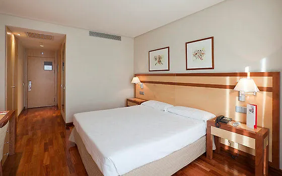 Alcala Norte Confortel Madrid Otel